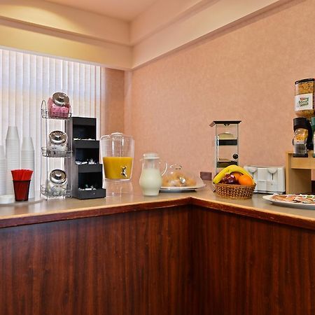 West Star Hotel And Casino Jackpot Zewnętrze zdjęcie