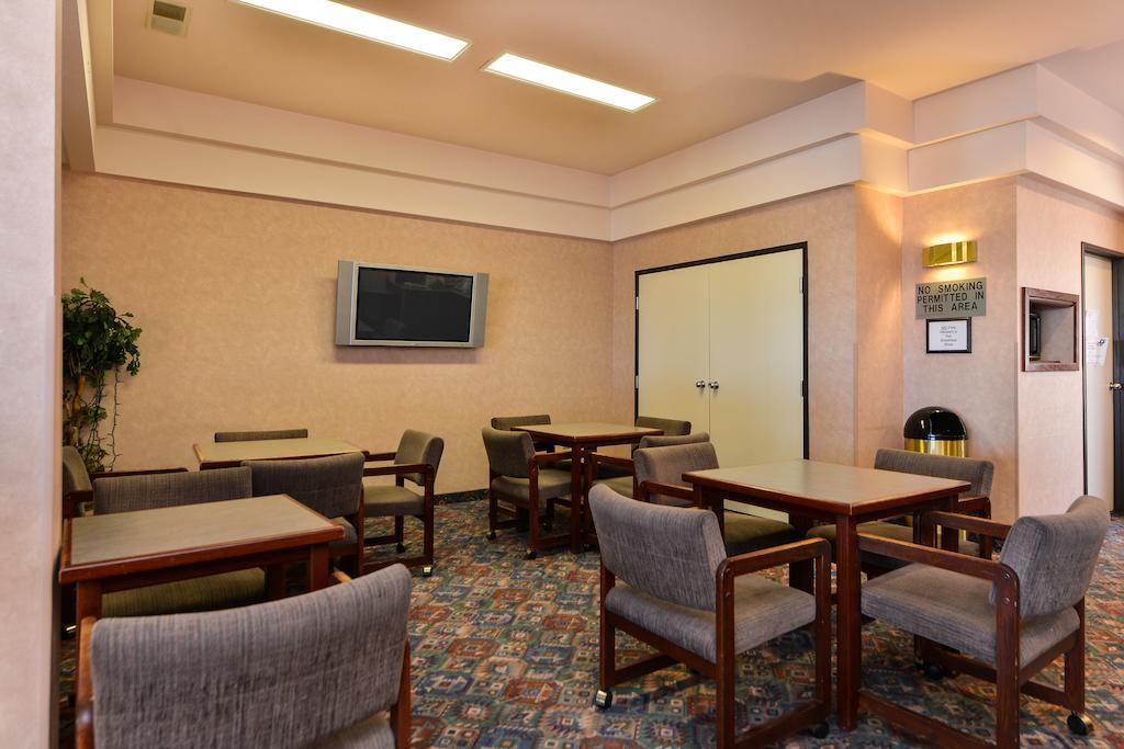 West Star Hotel And Casino Jackpot Zewnętrze zdjęcie
