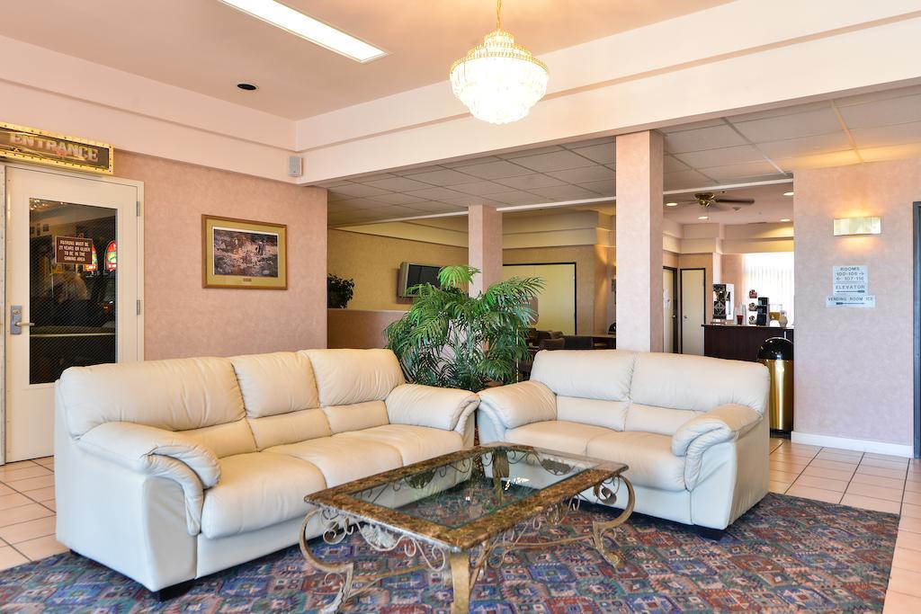 West Star Hotel And Casino Jackpot Zewnętrze zdjęcie