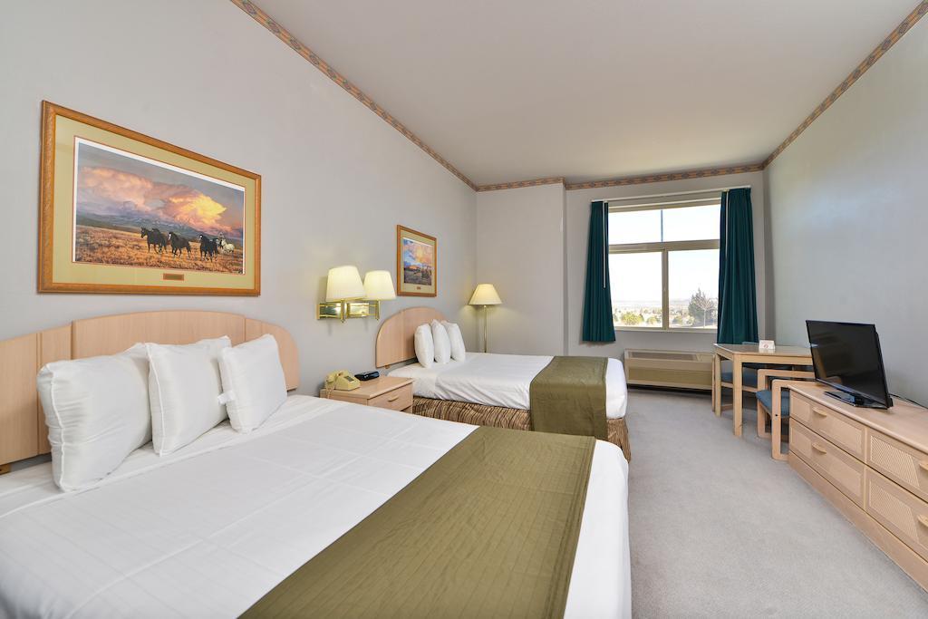 West Star Hotel And Casino Jackpot Pokój zdjęcie